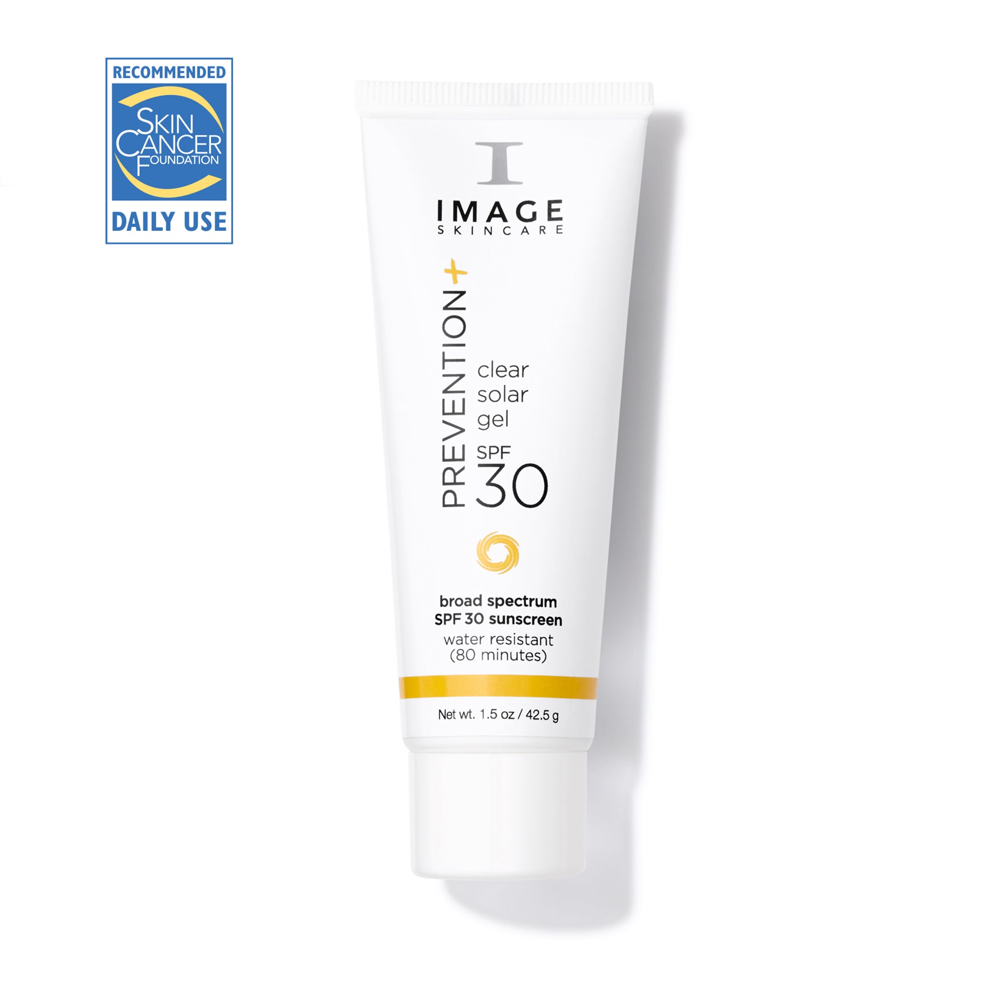 Image Skincare Prevention+ Clear Solar Gel SPF30 / 1.5OZ