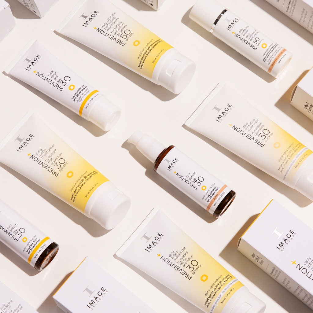 Image Skincare Prevention+ Sun Serum SPF30 - Tinted / 1OZ thumbnail 8