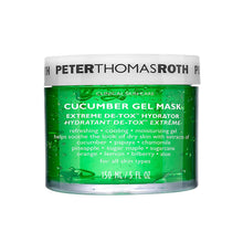 Peter Thomas Roth Cucumber Gel Masque / 5.3OZ