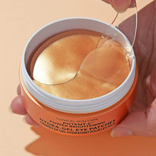 Peter Thomas Roth Potent-C Power Brightening Hydra-Gel Eye Patches / 30 PK