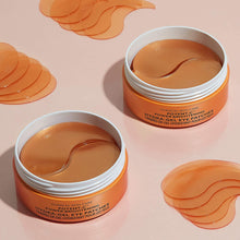 Peter Thomas Roth Potent-C Power Brightening Hydra-Gel Eye Patches / 30 PK