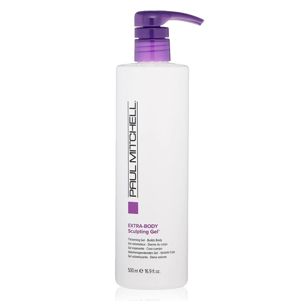 Paul Mitchell Volume Extra-Body Sculpting Gel 16.9oz / 16.9OZ thumbnail 2