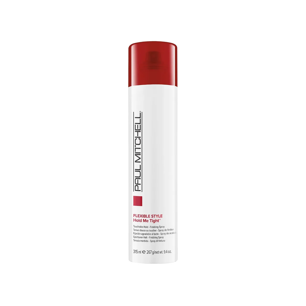 Paul Mitchell Hold Me Tight Finishing Spray - 9.4oz / 9OZ thumbnail 1