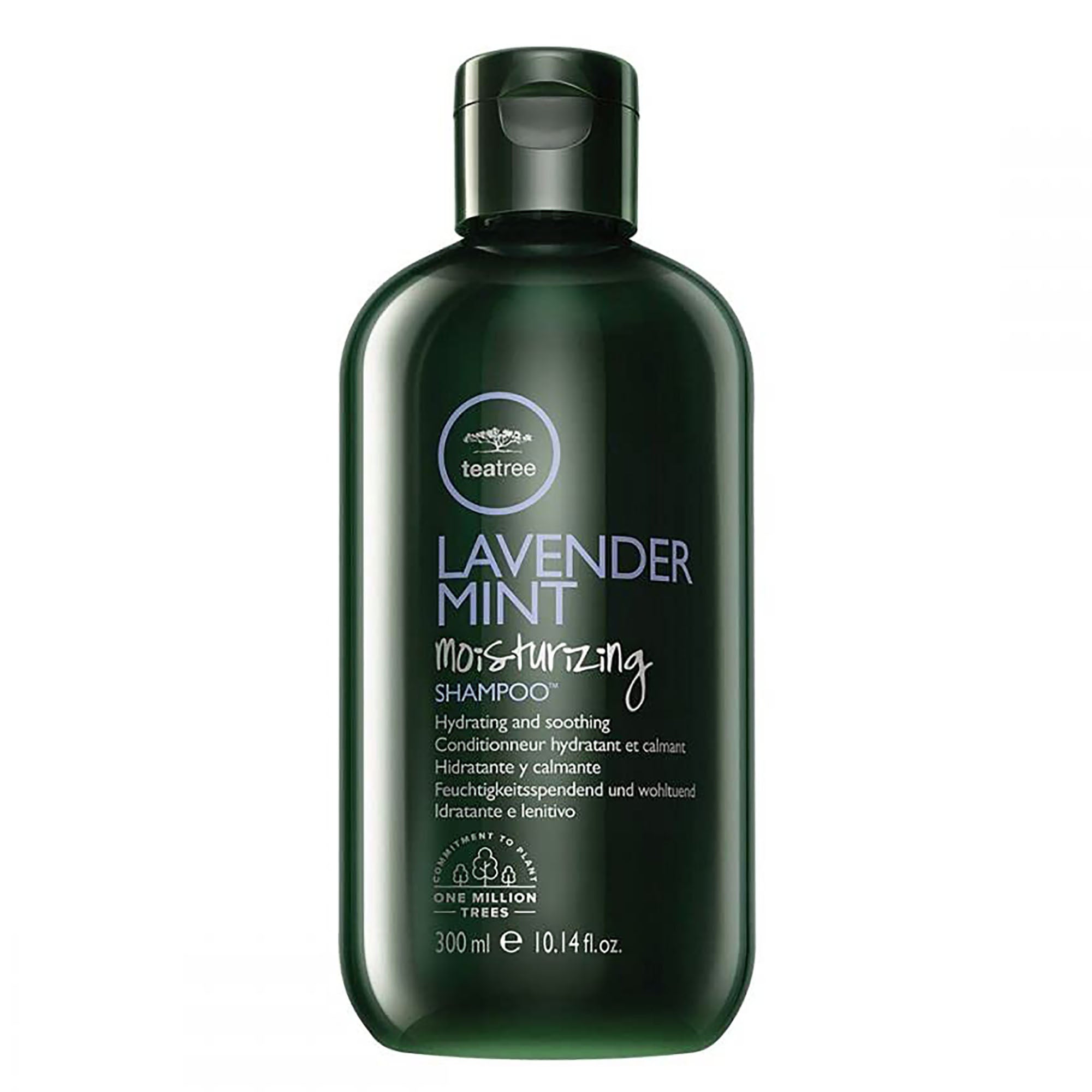 Paul Mitchell Lavender Mint Moisturizing Shampoo 10oz / 10.OZ