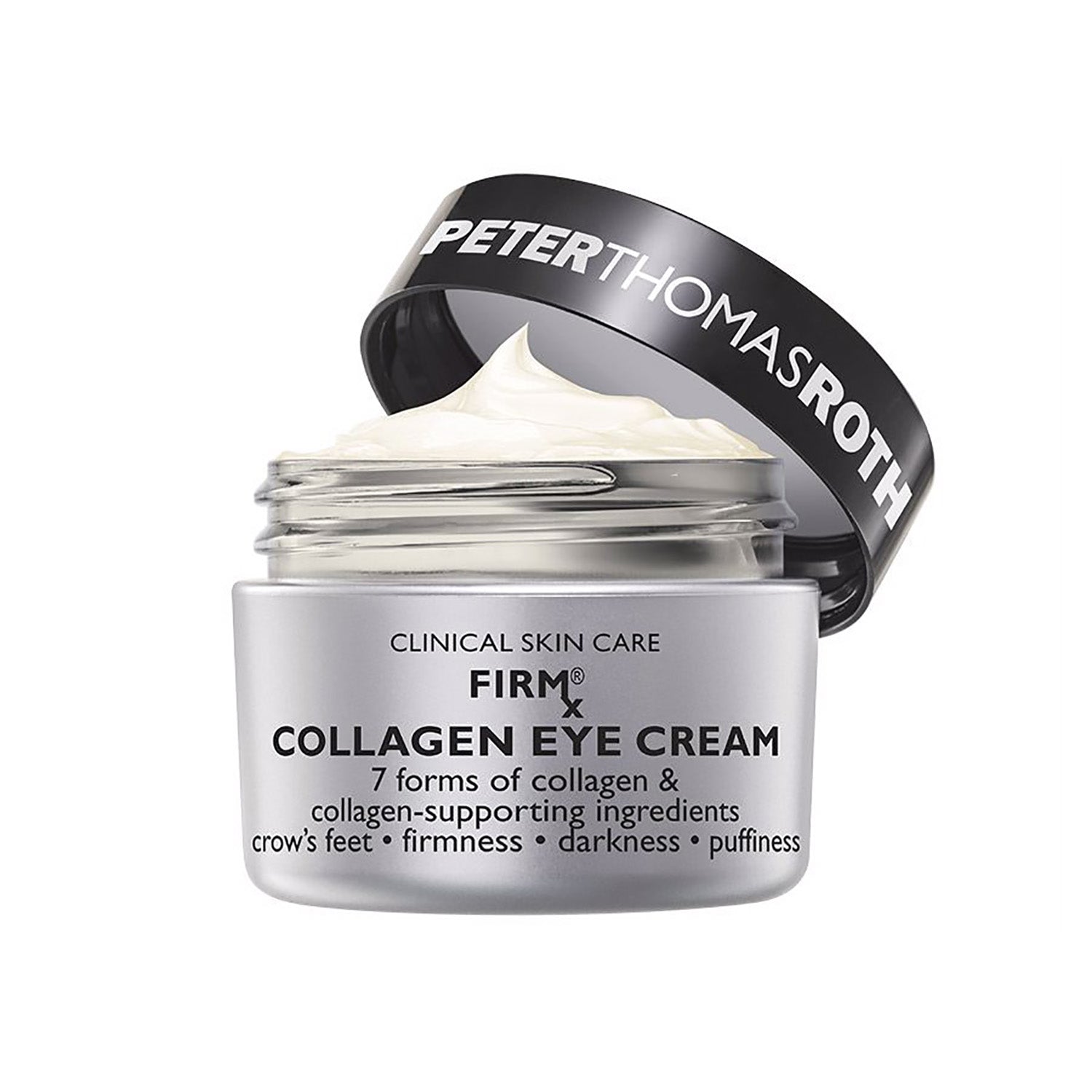 Peter Thomas Roth FIRMx Collagen Eye Cream / 0.5 oz