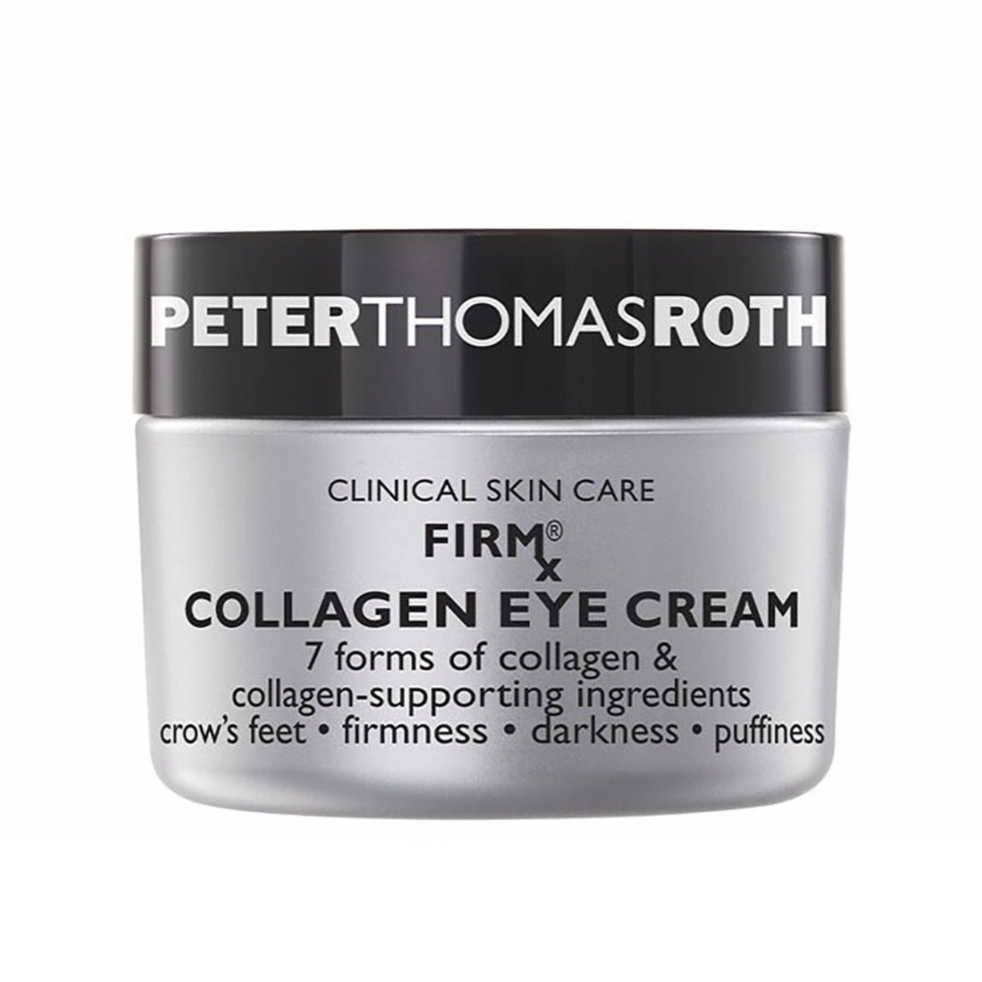 Peter Thomas Roth FIRMx Collagen Eye Cream / 0.5 oz