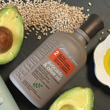Peter Lamas Avocado & Olive Oil Ultra Smoothing Conditioner / 9OZ