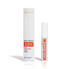 Peter Lamas Lash Masque