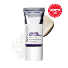 Smashbox Photo Finish Control Mattifying Primer 30mL / 30ML