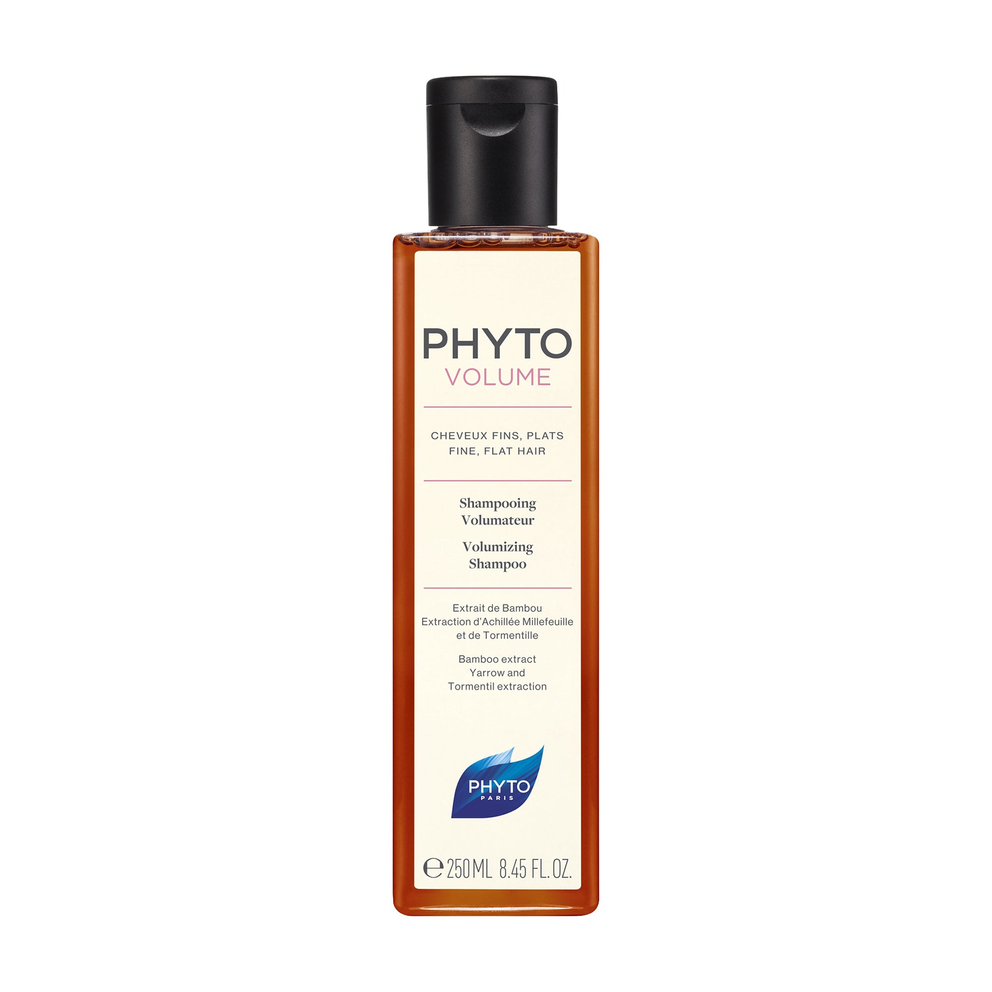 Phyto Phytovolume Volumizing Shampoo / 8.45OZ