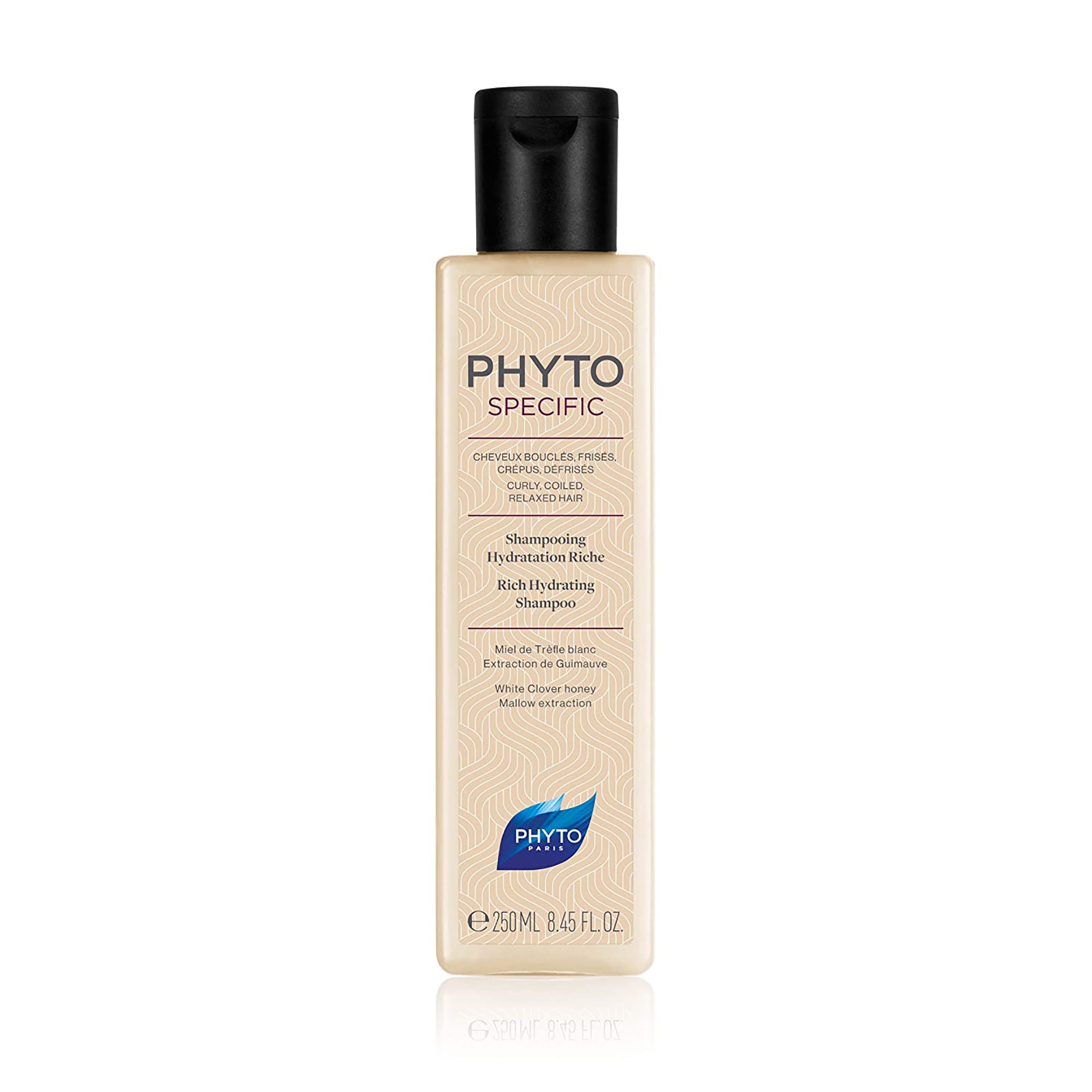 Phyto Specific Rich Hydration Shampoo