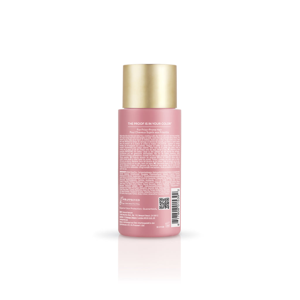 Colorproof Plush Locks Leave-in Smooth / 6.7OZ thumbnail 2