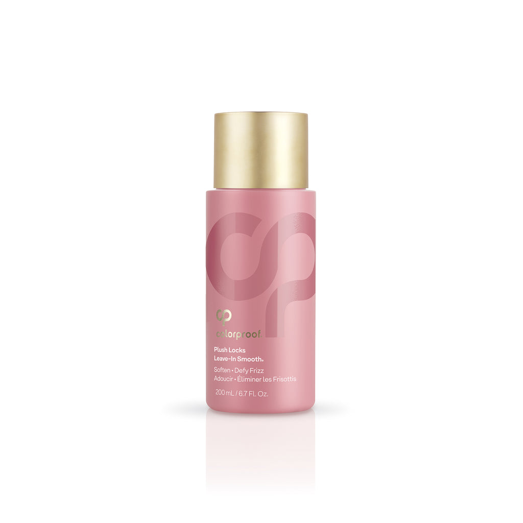 Colorproof Plush Locks Leave-in Smooth / 6.7OZ thumbnail 1