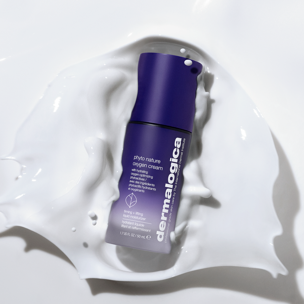 Dermalogica Phyto Nature Oxygen Cream / 1.7OZ thumbnail 5