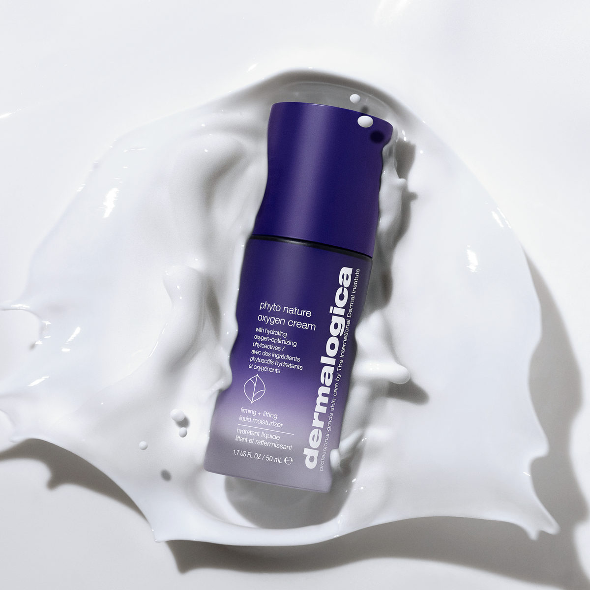 Dermalogica Phyto Nature Oxygen Cream / 1.7OZ, image 27116800147606