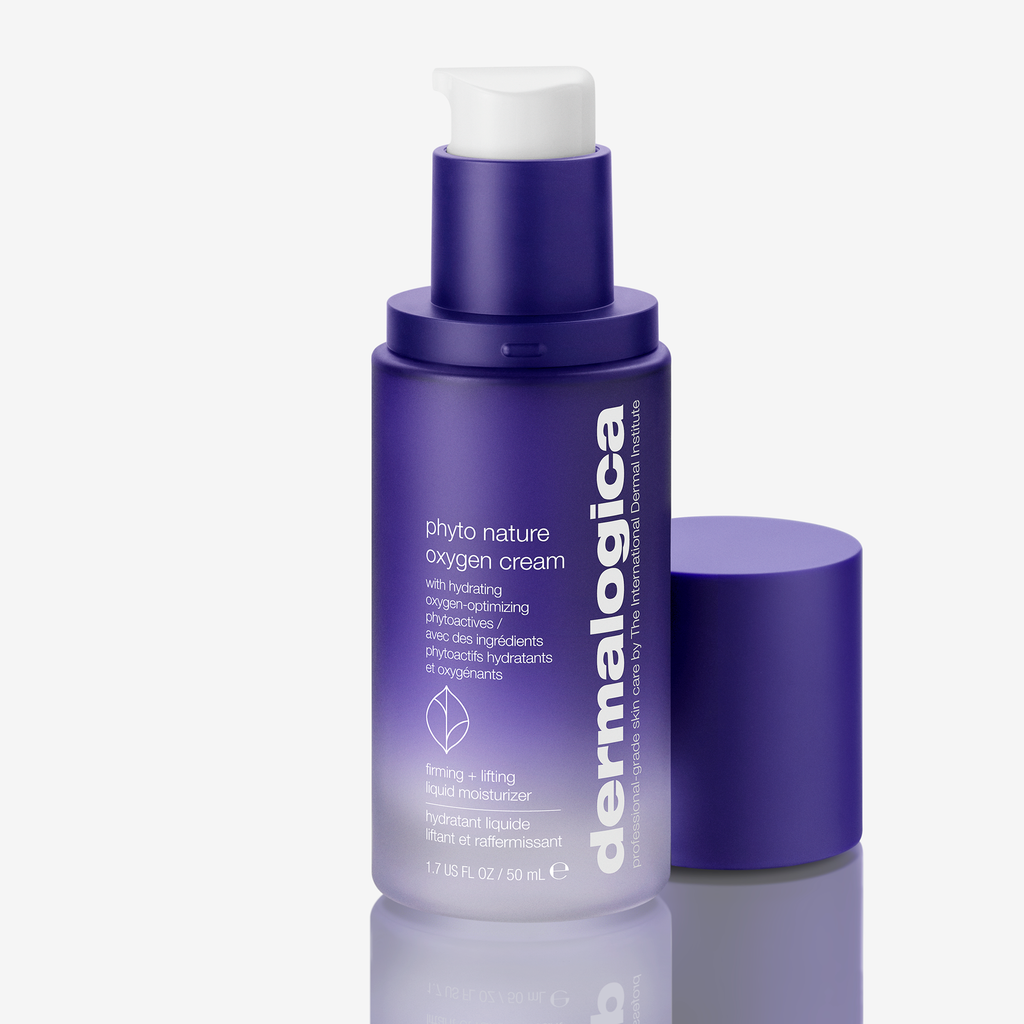 Dermalogica Phyto Nature Oxygen Cream / 1.7OZ thumbnail 2
