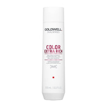 Goldwell Dualsenses Color Extra Rich Brilliance Shampoo / 10 OZ