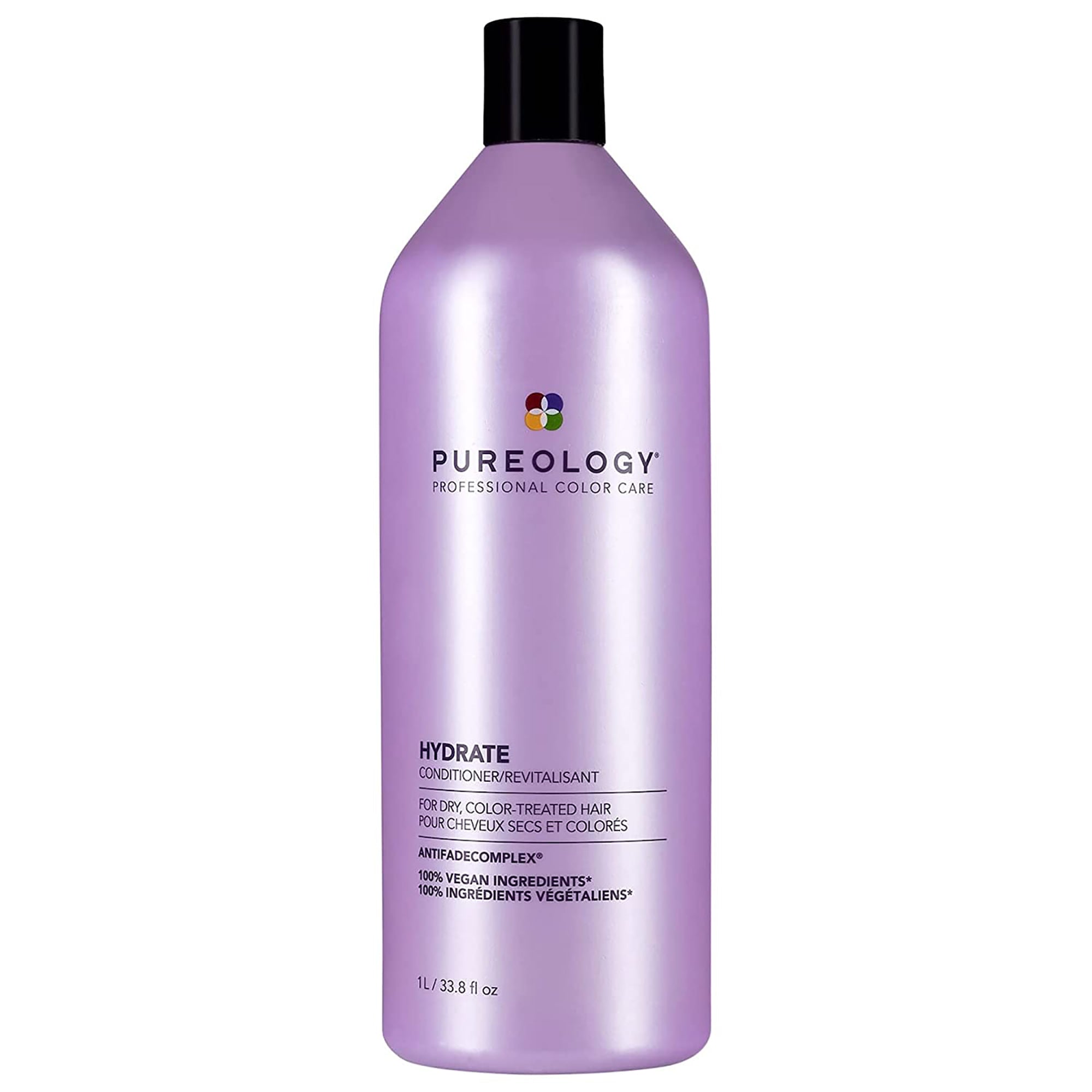 Pureology Hydrate Shampoo + Condition 33oz Duo ($170 Value)