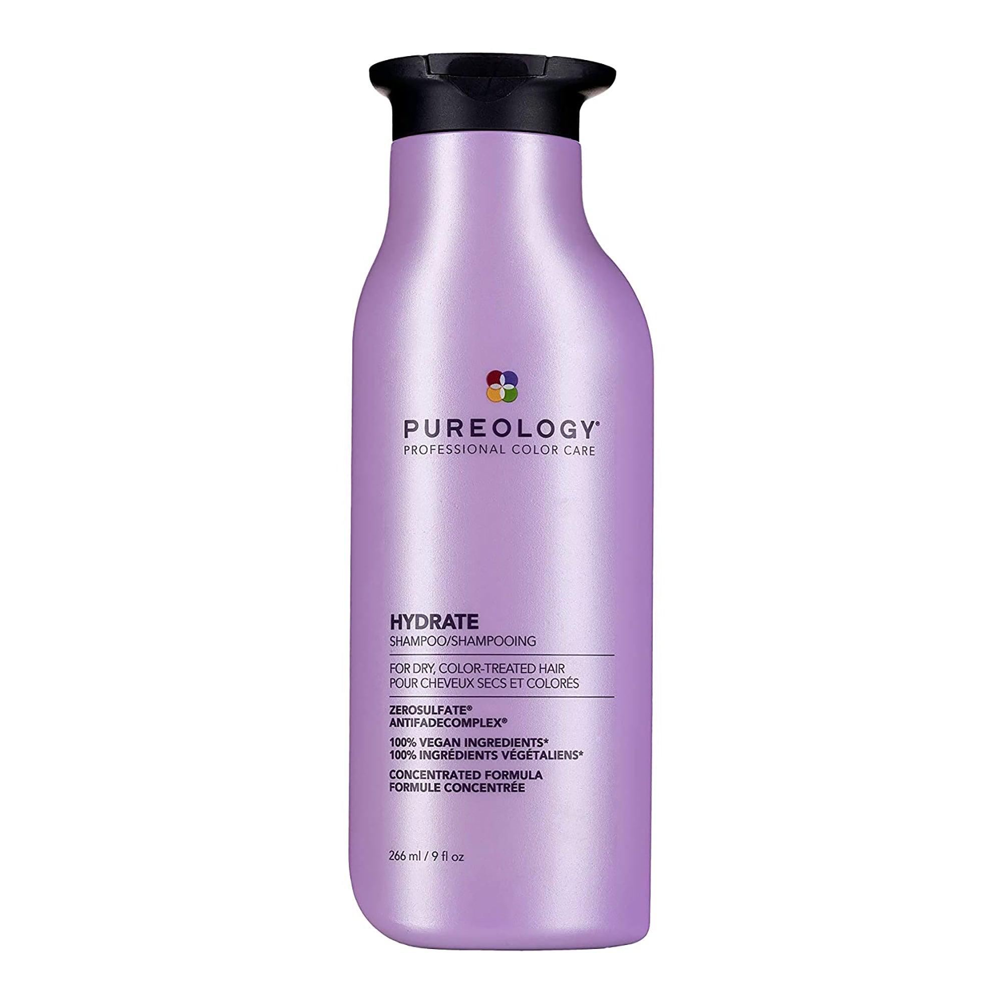 Pureology Hydrate Shampoo & Conditioner 9oz. Duo ($72 Value) / 9OZ