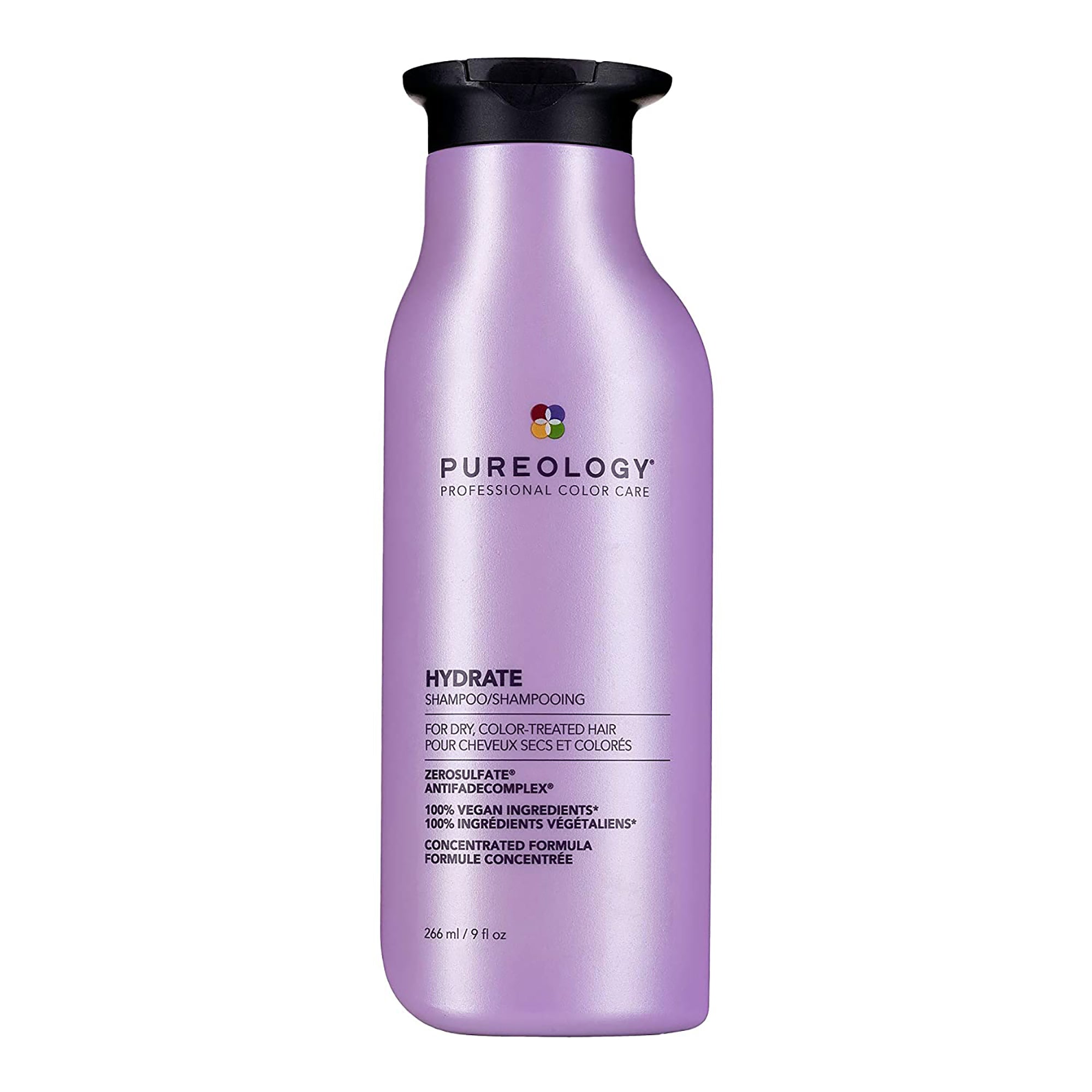 Transform Your Hair with Pureology Hydrate - Planet Beauty