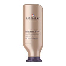 Pureology Nano Works Gold Shampoo & Conditioner Duo ($100 Value) / 9OZ