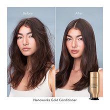 Pureology Nano Works Gold Shampoo & Conditioner Duo ($100 Value) / 9OZ