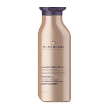 Pureology Nano Works Gold Shampoo & Conditioner Duo ($100 Value) / 9OZ