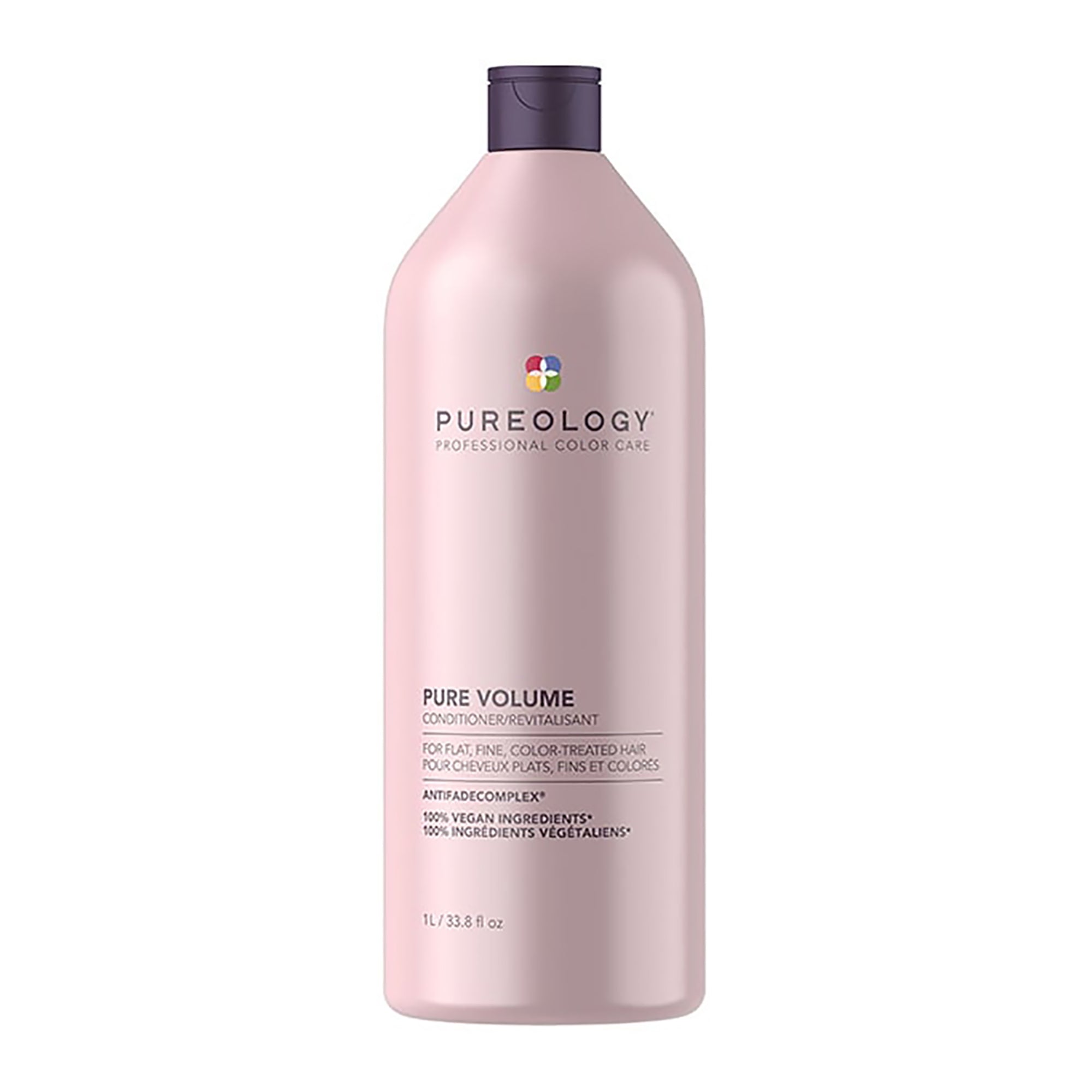 Pureology Pure Volume Shampoo and Conditioner Duo / 33OZ