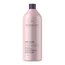 Pureology Pure Volume Shampoo and Conditioner Duo / 33OZ