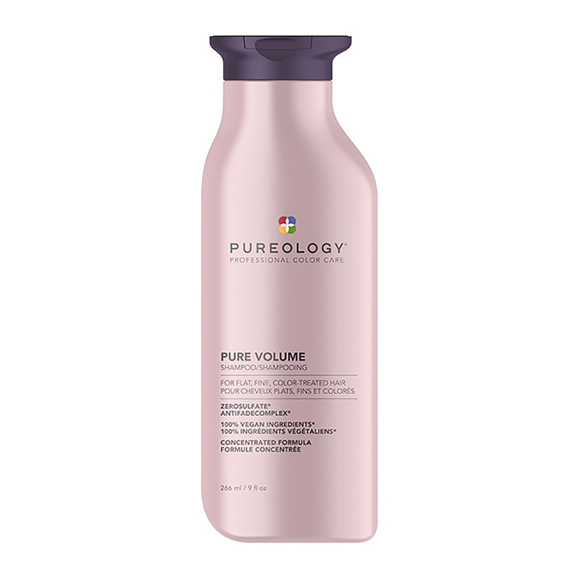 Pureology Pure Volume Shampoo and Conditioner Duo / 9OZ