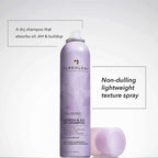 Pureology Style + Protect Refresh & Go Dry Shampoo / 5.3OZ