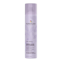 Pureology Style + Protect Refresh & Go Dry Shampoo / 5.3OZ