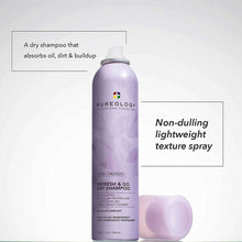 Pureology Style + Protect Refresh & Go Dry Shampoo / 5.3OZ