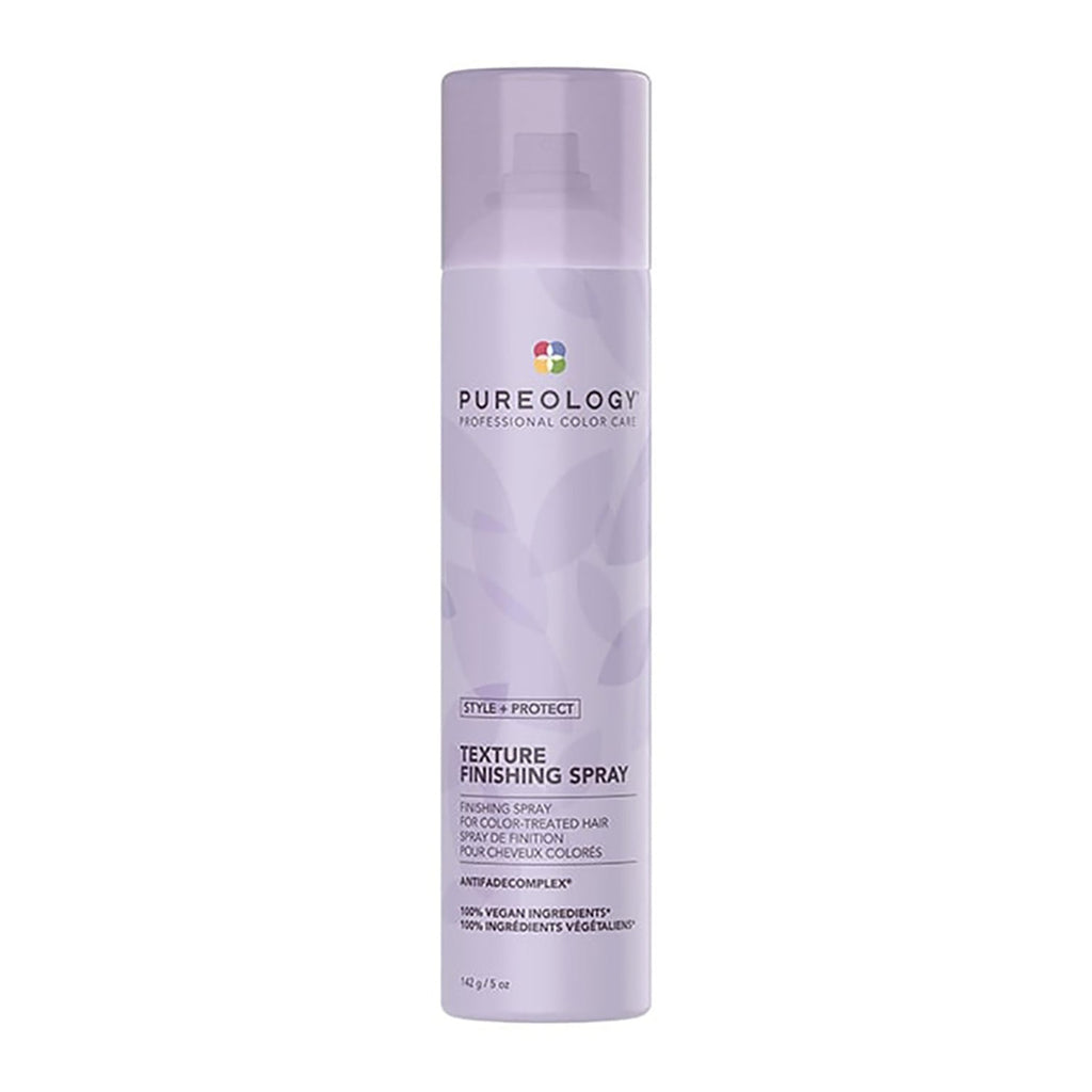 Pureology Style + Protect Texture Finishing Spray / 5.OZ thumbnail 1