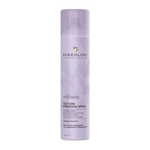 Pureology Style + Protect Texture Finishing Spray / 5.OZ