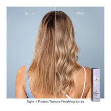 Pureology Style + Protect Texture Finishing Spray / 5.OZ
