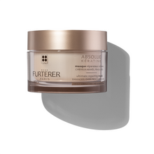 Rene Furterer ABSOLUE KERATINE Repairing Mask / FINETOMEDIUM