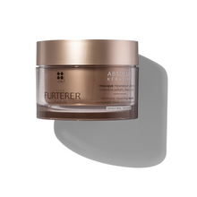 Rene Furterer ABSOLUE KERATINE Repairing Mask / THICK