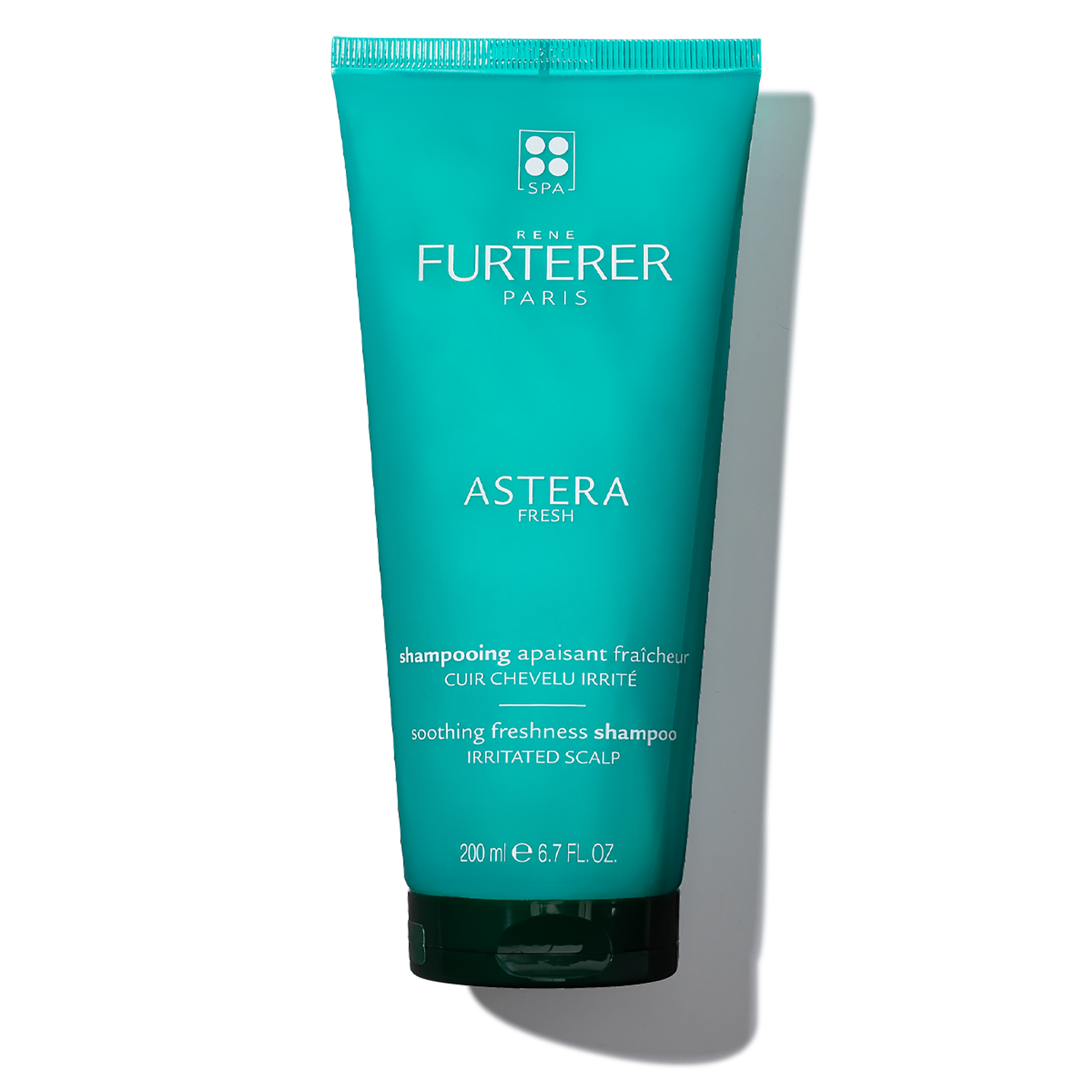 Rene Furterer ASTERA FRESH Soothing Freshness Shampoo / 6.7OZ