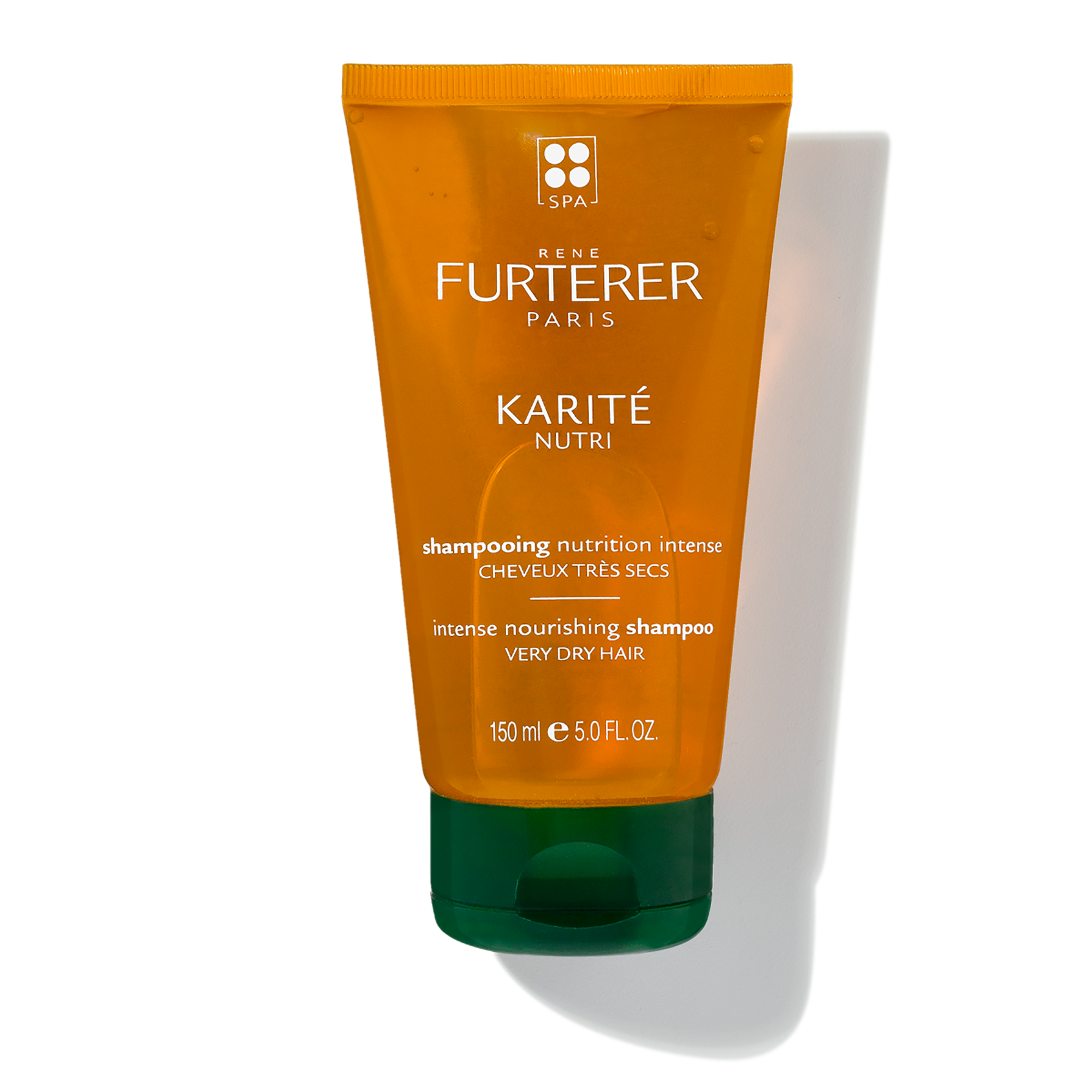 Rene Furterer KARITE NUTRI Intense Nourishing Shampoo - 5oz / 5.OZ
