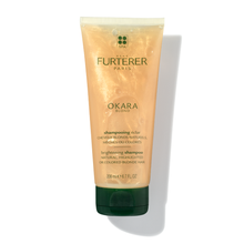 Rene Furterer OKARA BLOND Brightening Shampoo - 6oz / 6.7OZ