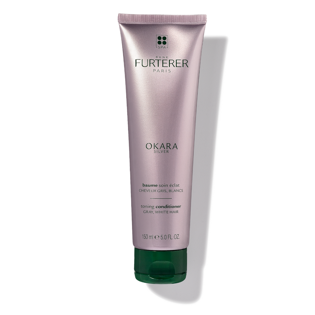 Rene Furterer OKARA SILVER Toning Conditioner - 5oz / 5OZ thumbnail 1