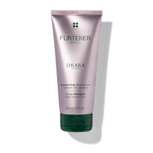 Rene Futerer OKARA SILVER Toning Shampoo / 6.7OZ