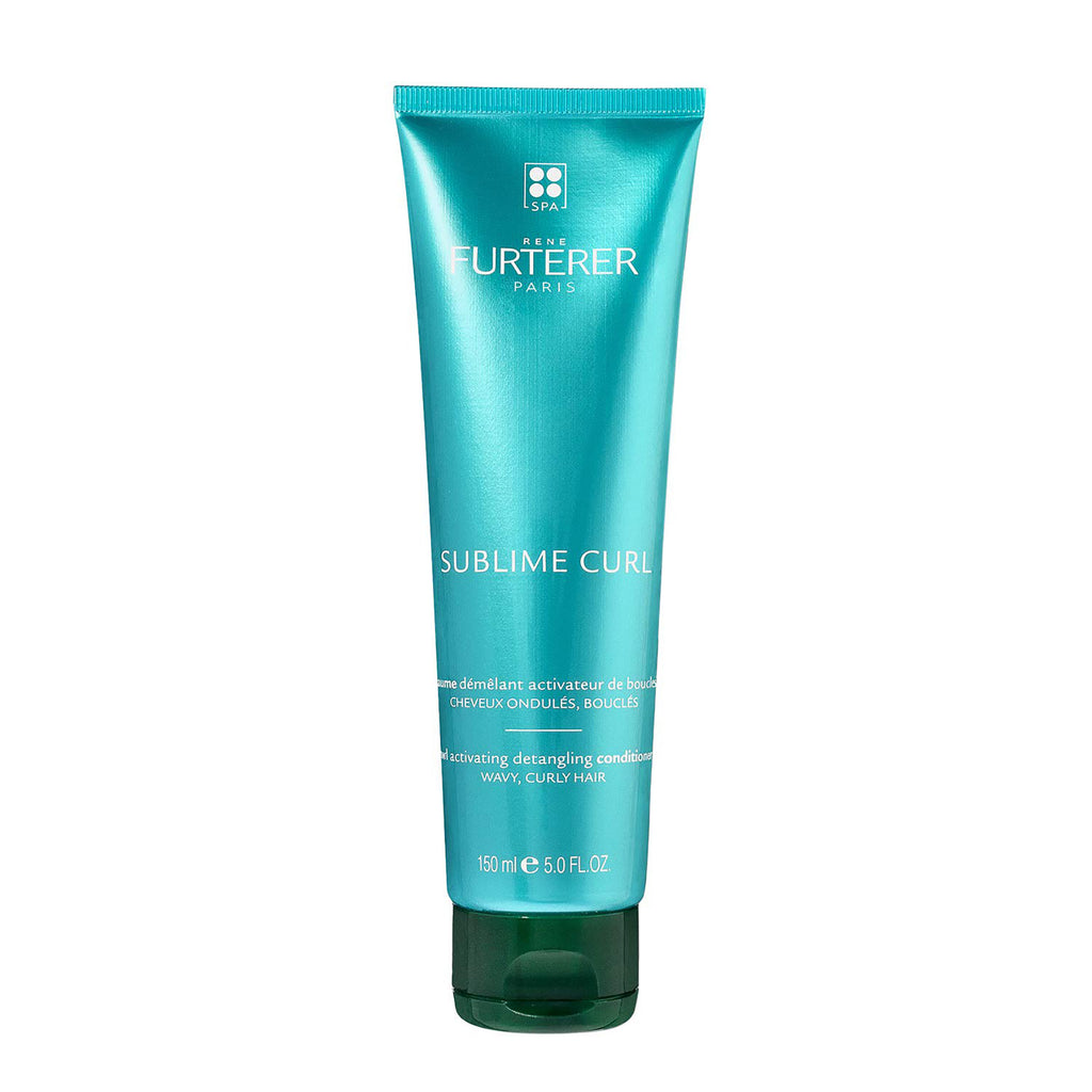 Rene Furterer SUBLIME CURL Activating Detangling Conditioner - 5oz / 5.OZ thumbnail 2