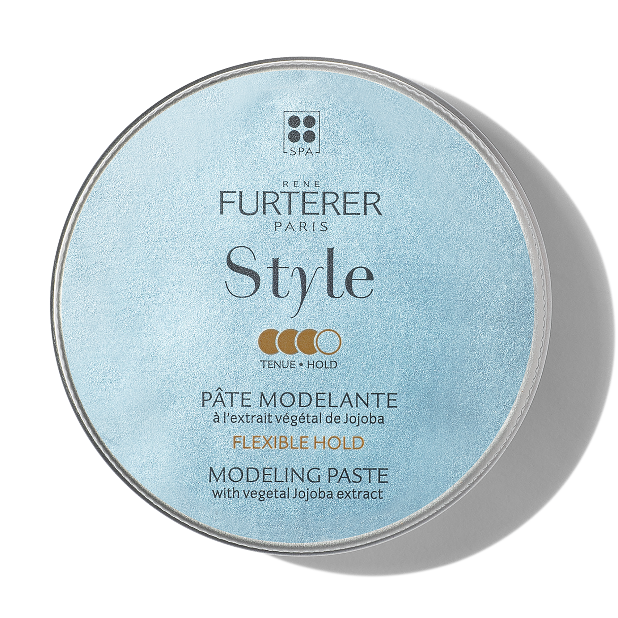 Rene Furterer Style Modeling Paste - 2.5oz / 2.5