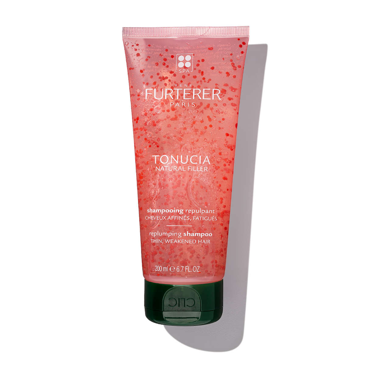 Rene Furterer TONUCIA Plumping Shampoo / 6.7OZ, image 26270433738902