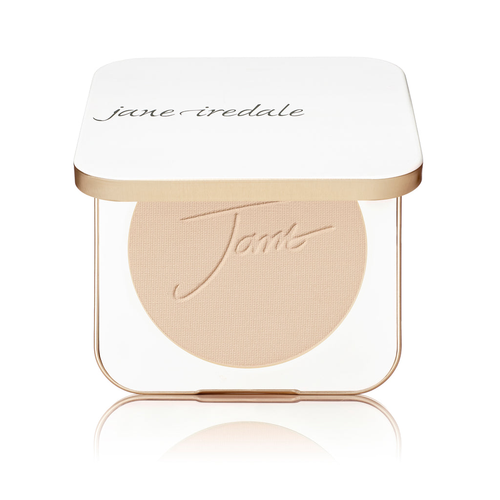 Jane Iredale PurePressed Base Mineral Foundation REFILL / RADIANT thumbnail 73