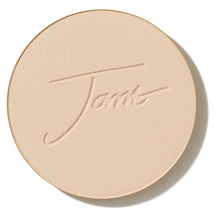 Jane Iredale PurePressed Base Mineral Foundation REFILL / RADIANT / Swatch