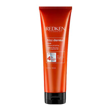 Redken Frizz Dismiss Mask Intensive Rinse-Out Treatment / 8.OZ