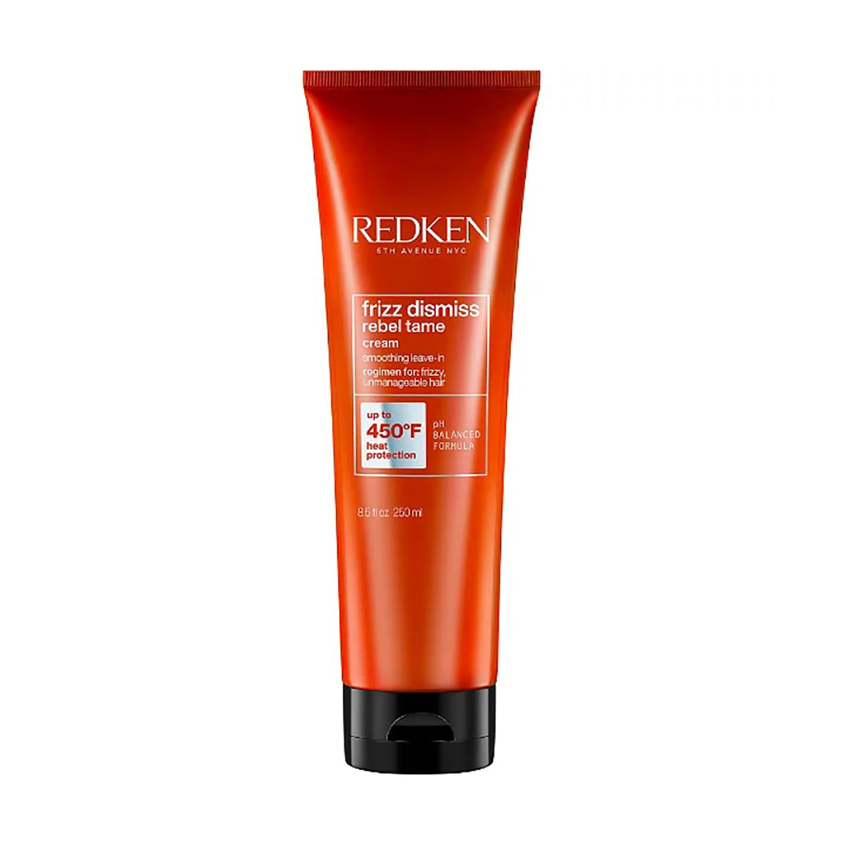 Redken Frizz Dismiss Rebel Tame / 8.OZ